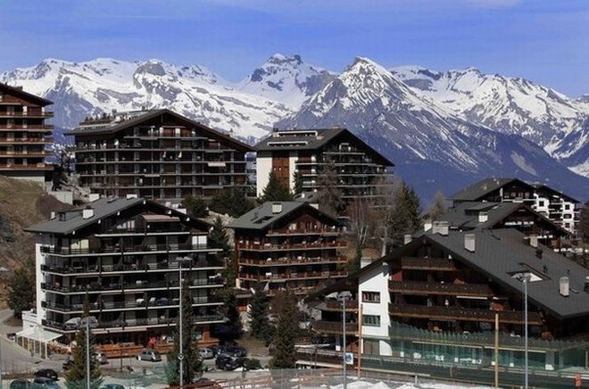 Velika večina Švicarjev ne želi dvotedenskega podaljšanja dopusta