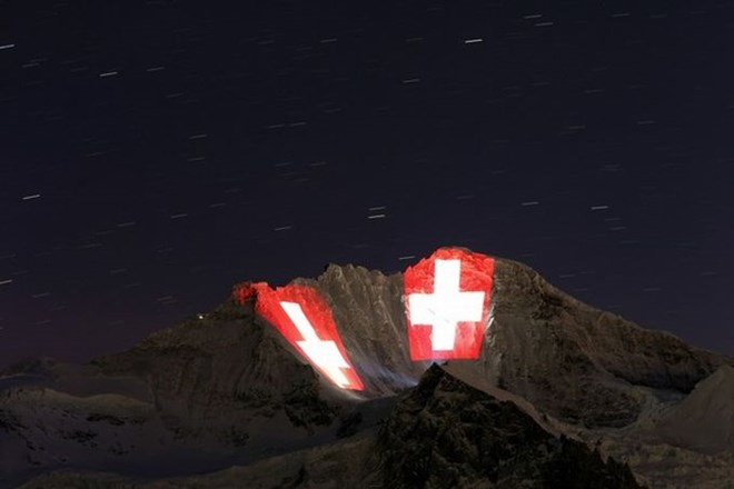 Velika večina Švicarjev ne želi dvotedenskega podaljšanja dopusta