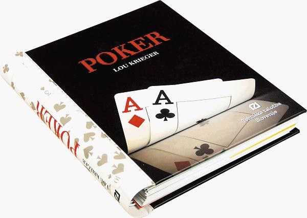 Od analize do pokeraškega bontona