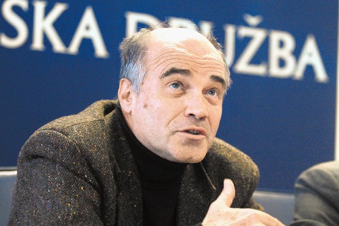 Bogomir Kovač: Vladni izvedbeni ukrepi spominjajo na stare komunistične  beograjske metode  stabilizacije. Neumnosti na...