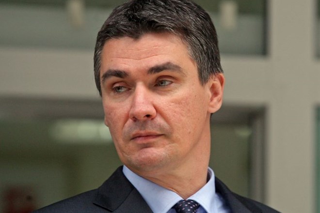 Milanovićeva vlada se bo zavzela za pravice istospolnih zvez.