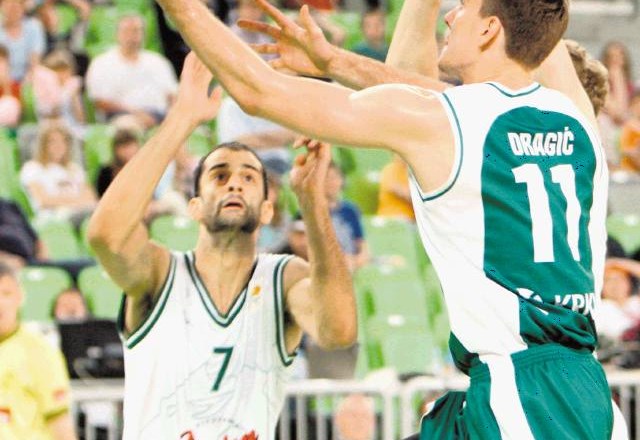 Zoran Dragić se je vrnil iz poletne lige NBA: Nisem jim ostal dolžan