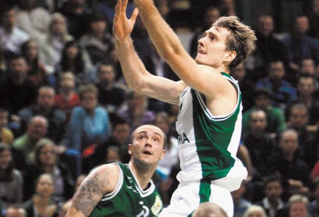 Zoran Dragić se je vrnil iz poletne lige NBA: Nisem jim ostal dolžan