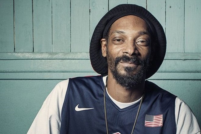 Snoop Dogg je odslej Snoop Lion.