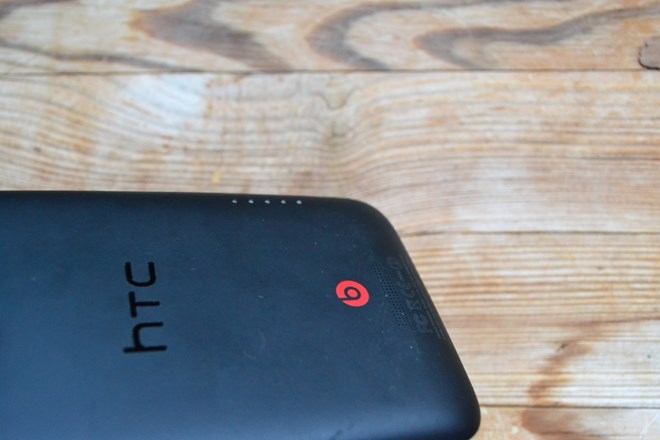 Preizkusili smo: HTC One X Plus
