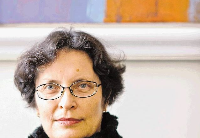 Zdenka Čebašek - Travnik, varuhinja človekovih pravic: Neimenovanje občinske volilne komisije lahko predstavlja kršitev...