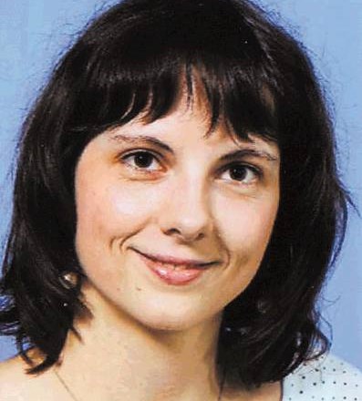 Kristina Križnar, dr. med., je zaposlena na Kliniki za infekcijska in vročinska stanja UKC Ljubljana. 