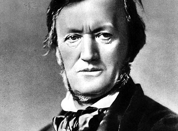 Richard Wagner (1813–1883)    