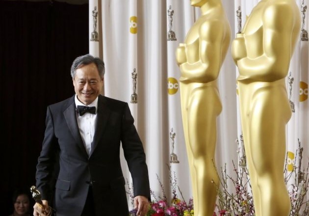 Ang Lee (Foto: Reuters) 