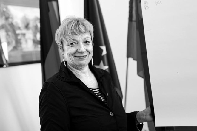 Gertrud Rantzen