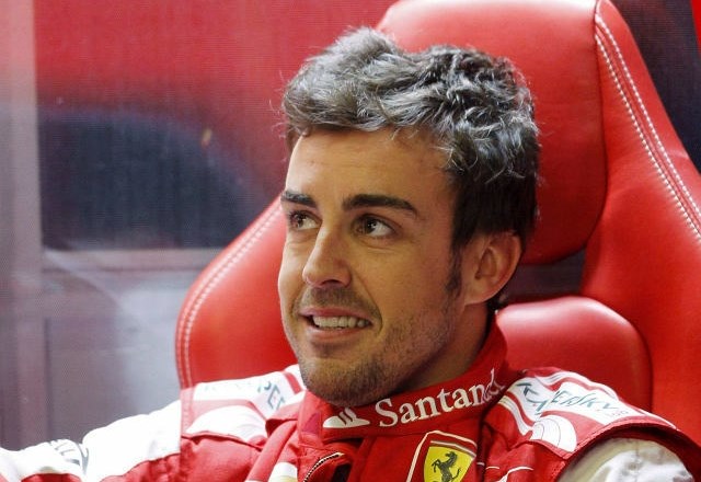 Fernando Alonso (Foto: Reuters) 
