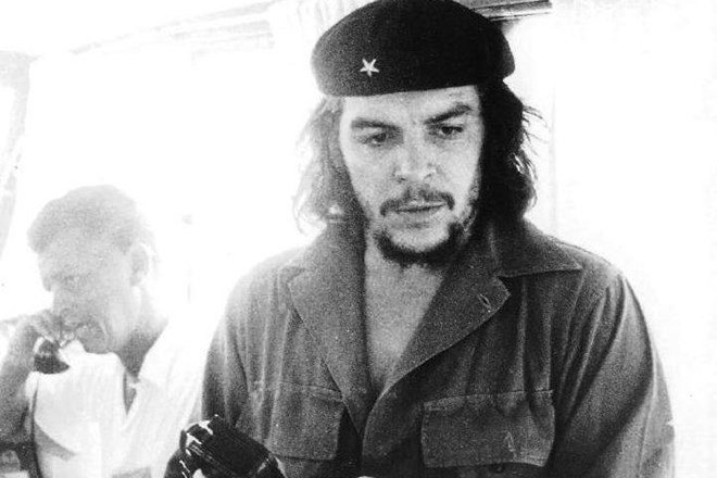 Che Guevara je opisal svoje življenje z besedami: Voditelji revolucije imajo otroke, ki pri momljanju prvih besed ne omenjajo...