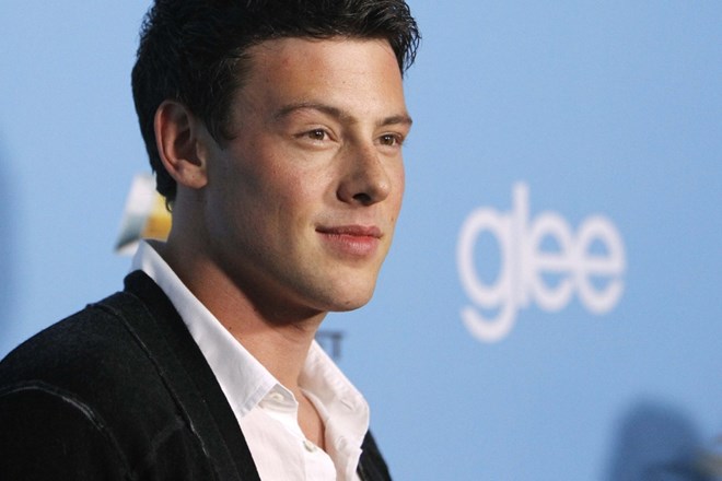 Tragična izguba in strta srca: Hollywood žaluje za mladim zvezdnikom serije Glee