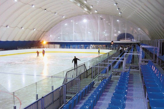 Podjetje Duol je že pred dvema letoma po naročilu organizacijskega odbora zimskih olimpijskih iger v Krasnodarju postavilo...