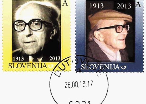 Stotega rojstnega dne Borisa Pahorja Pošta Slovenije ni počastila z izidom priložnostne znamke, so pa prve dni avgusta v...