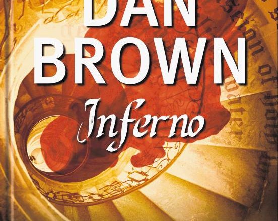 V najnovejšem delu Dana Browna Inferno skuša profesor umetnostne zgodovine Robert Langdon, ki smo ga srečali že v prejšnjih...
