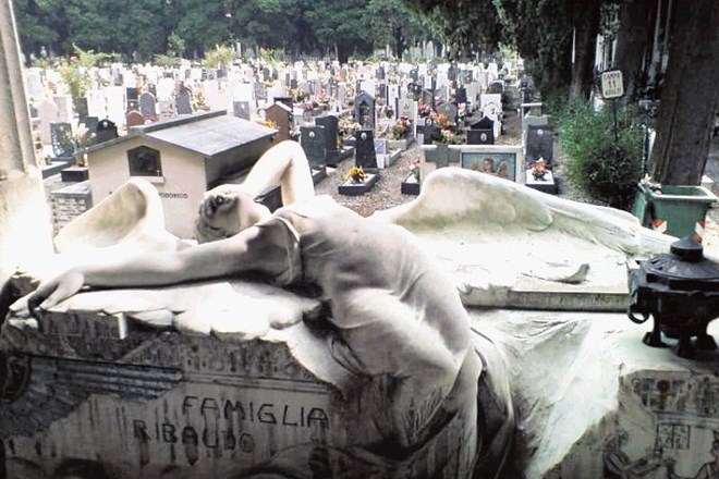 Deset najpomembnejših pokopališč v Evropi