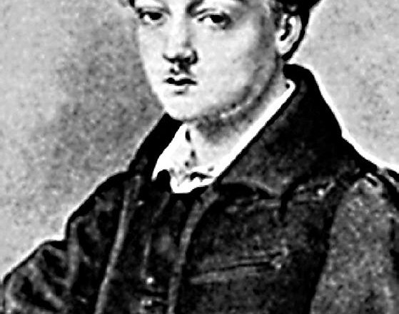 Georg Büchner (1813–1837) je v svojem kratkem življenju pustil močno sled v nemški misli in literaturi, ki pa se je razkrila...