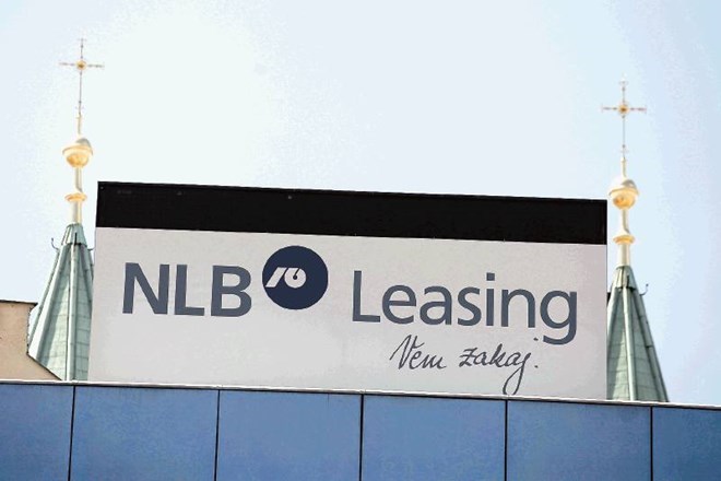 NLB Leasing, ki se umika z lizinškega trga, je lani sklenil za manj kot 72 milijonov evrov novih poslov, kar je tretjino...