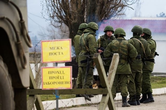 Moskva je Ukrajini dovolila nadzorni prelet, s katerim bodo ugotavljali vojaško prisotnost ob meji