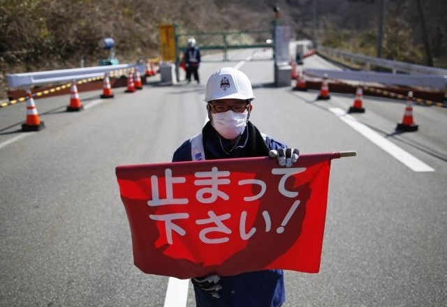 Po treh letih se domov v Fukušimo vračajo prvi evakuirani (foto)