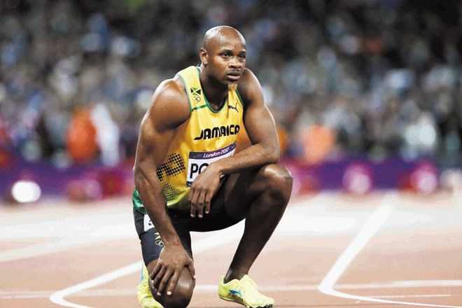Jamajški sprinter Asafa Powell je najaktualnejši primer dopinške zlorabe. 