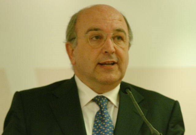 Joaquin Almunia, komisar za konkurenco 