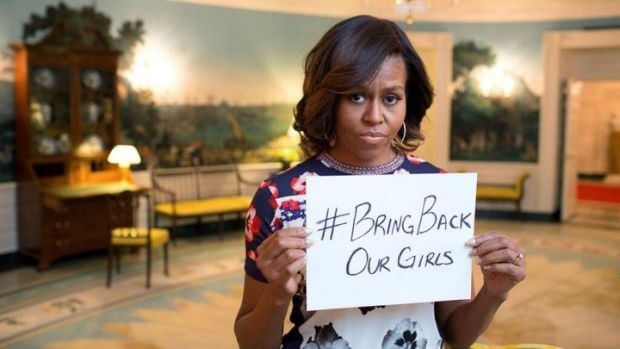 Boko Haram napadla vas in pobila 150 ljudi; k iskanju deklic poziva ves svet