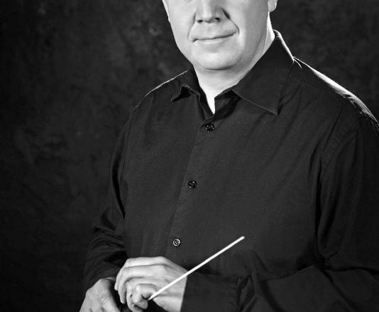 Češki dirigent Jaroslav Kyzlink bo v sezoni 2014/2015 v SNG Opera in balet Ljubljana  šef dirigent. 