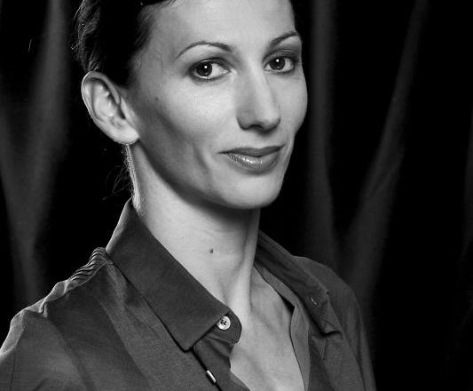 Sanja Nešković Peršin je v ljubljanski operno-baletni hiši zaposlena od leta 1988, zdaj pa je prevzela mesto umetniškega...