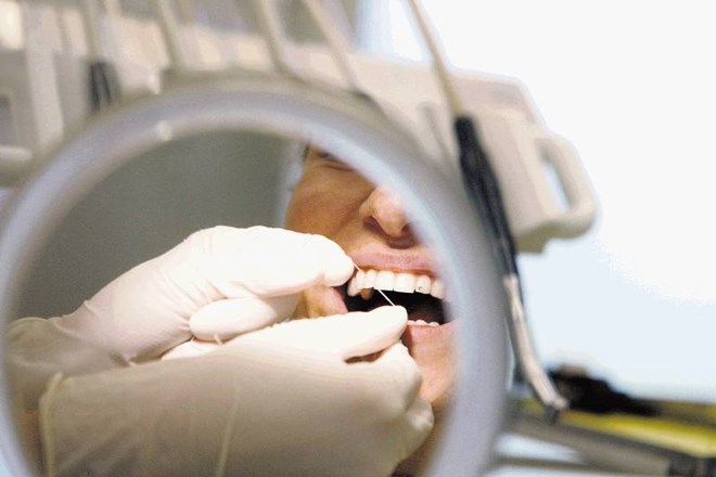 Na portalu Zdravstvenestoritve.net so zaznali, da ljudi najbolj zanima ponudba v  zobozdravstvu in dermatologiji. 