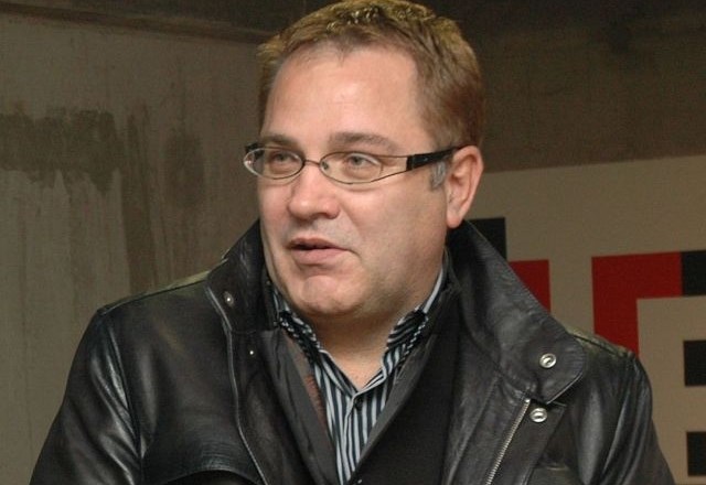 Miloš Čirič, lobist 