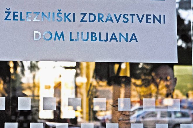 Mestna občina Ljubljana je po sklepu mestnega sveta Železniškemu zdravstvenemu domu pripravljena podeliti koncesijo za eno...