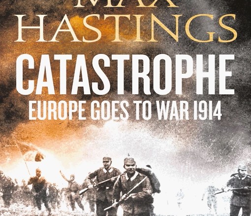 Christopher Clark , The Sleepwalkers: How Europe Went to War in 1914 [Mesečniki: Kako se je Evropa podala v vojno 1914]....