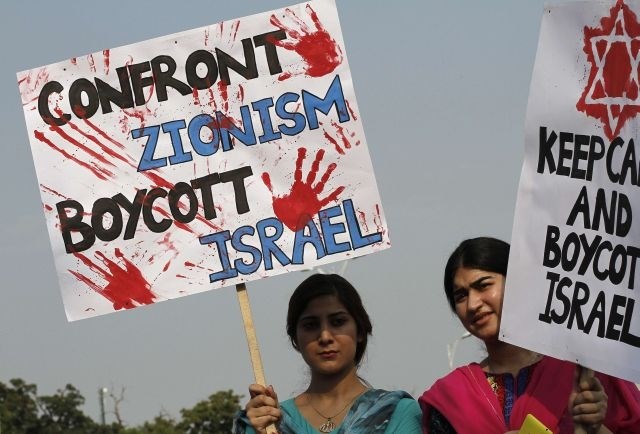 Netanjahu: Hamas bo plačal ceno za sovražnost; uničenje v Gazi je neizmerno