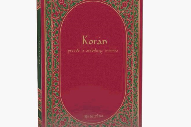 Novi slovenski prevod Korana, prvi, ki je nastal neposredno na podlagi arabskega izvirnika, je delo prevajalcev Mohsena...
