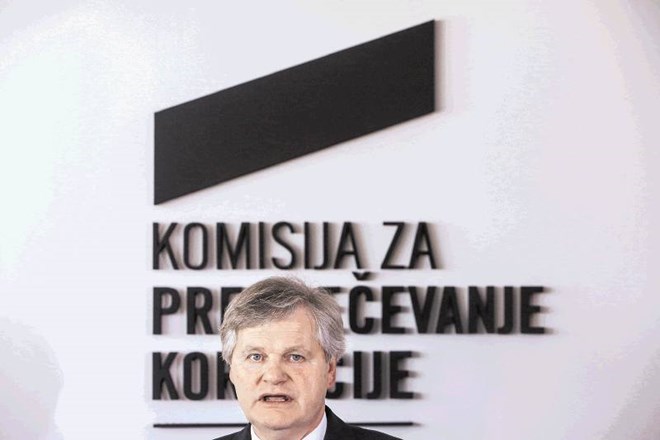 KPK, ki jo vodi Boris Štefanec, je dan po seji vlade, na kateri je  Bratuškova seznanila  ministre s seznamom kandidatov za...