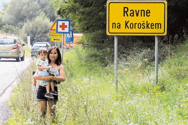 Dnevnikova izvidnica: Zdravilna osvežitev pod Uršljo goro
