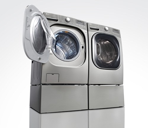 Najnovejši gospodinjski aparati so pametni, varčni, učinkoviti in elegantni   