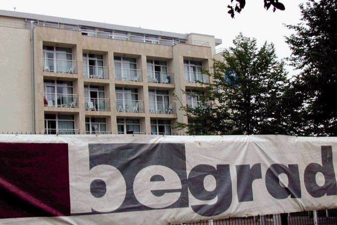 Ob propadu Begrada milijoni nazaj v Bruselj