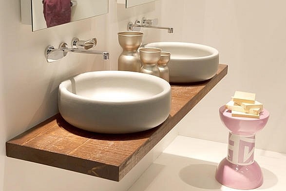 Najnovejši kopalniški trendi: združitev uporabnosti in privlačnega dizajna  