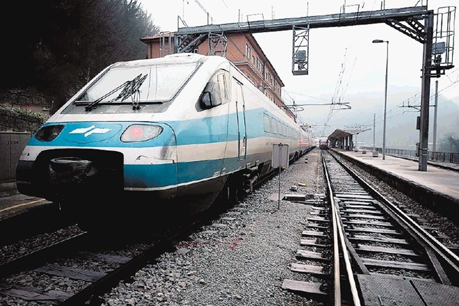 Potovanja na Dunaj z vlakom so med bralci priljubljena tudi zaradi udobne vožnje s sodobnimi vlaki Slovenskih železnic. 