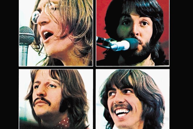 Zadnji album The Beatles Let It Be mnogi oboževalci vidijo kot »zvočno pohabljenega«. 