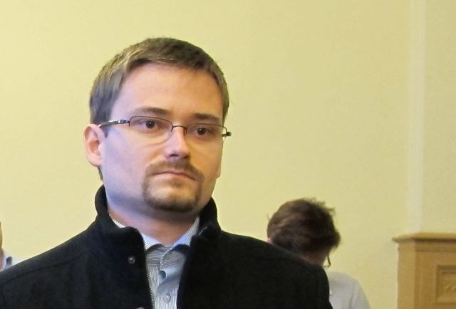 Matjaž Škorjanc je bil po ugotovitvah sodišča avtor programske kode, s pomočjo katere so spletni zlikovci izpeljali napade na...