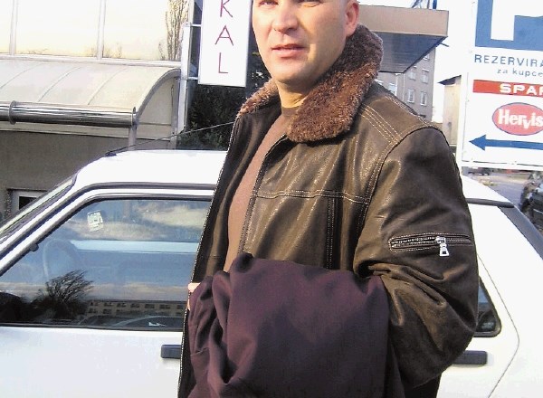 Odvetnik Kristijan Gnilšak 