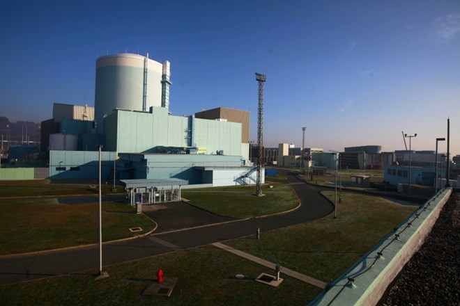 Medtem ko krška jedrska elektrarna obratuje stabilno in proizvaja rekordne količine energije, niti po treh desetletjih...