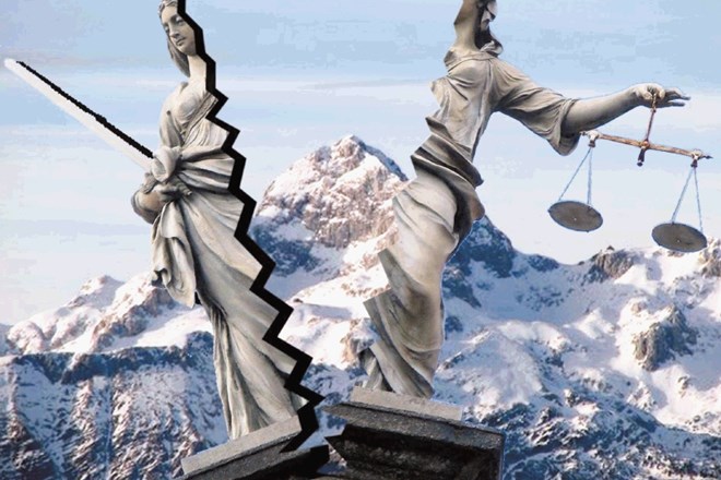 Slovenija ni naredila dovolj za preprečevanje korupcije med poslanci, svetniki, sodniki in tožilci, ugotavljajo v GRECO. 