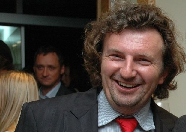Dušan Korošec, odvetnik 