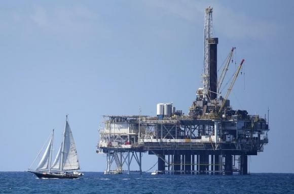 Strah pred naftnimi ploščadmi v Jadranskem morju