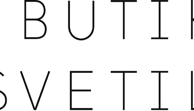 Nova spletna trgovina ButikSvetil.si: največja izbira svetil na enem mestu